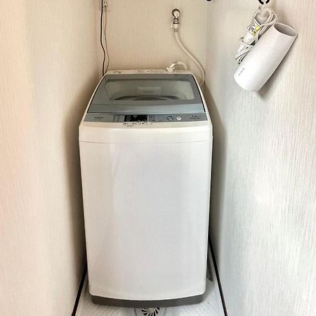 東京都Pusu Okuboアパートメント エクステリア 写真